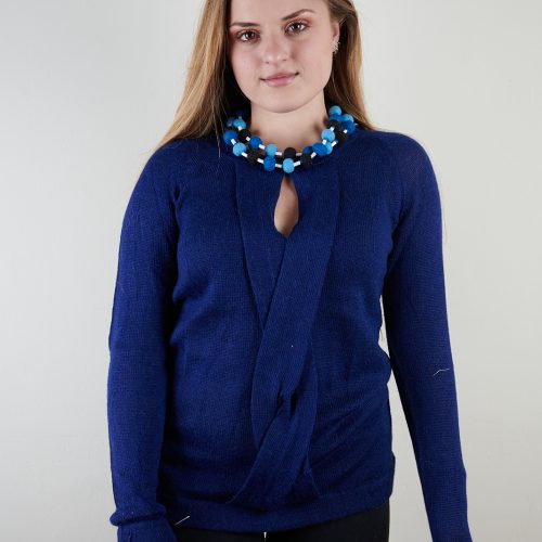 SUÉTER AJAYU