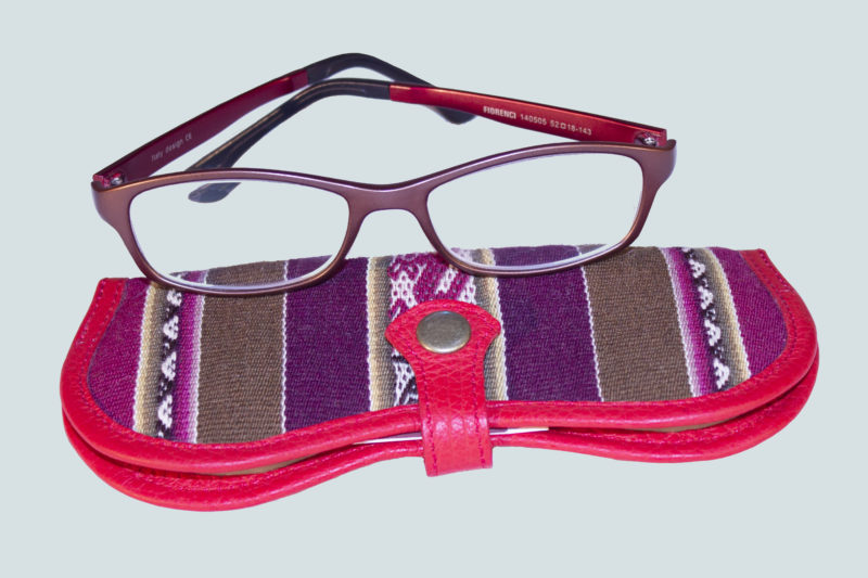 Porta Lentes