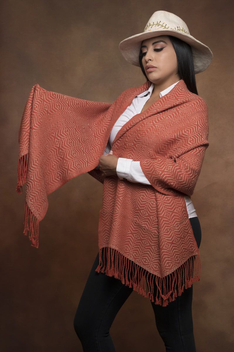 MANTILLA