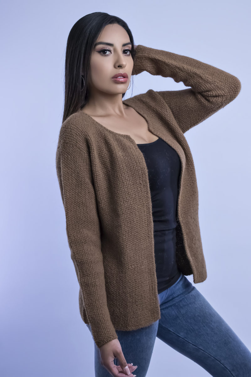 CARDIGAN