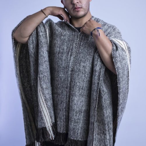 PONCHO