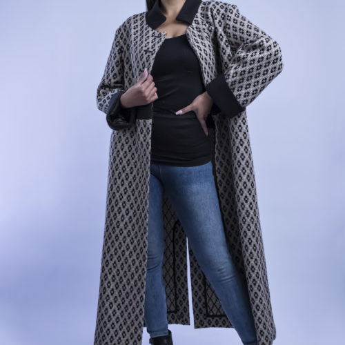SACO DAMA